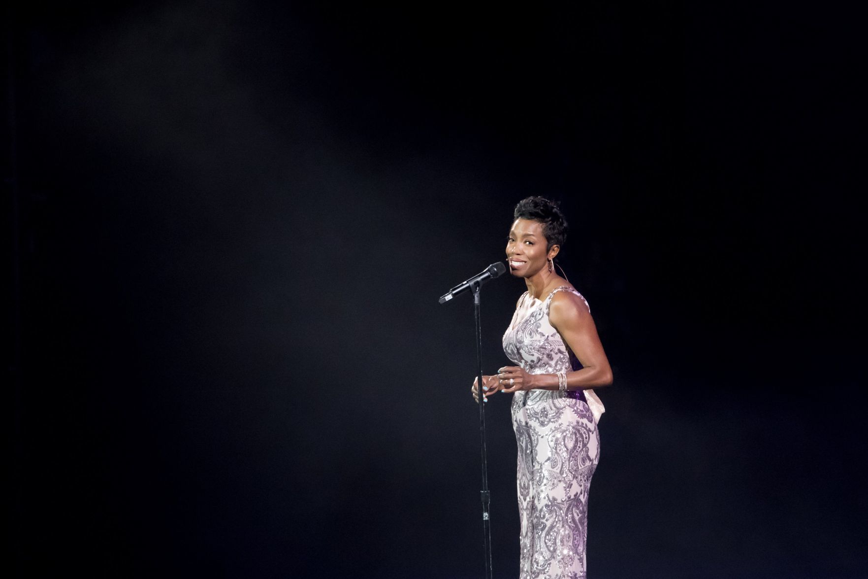 'An Evening With the Stars' celebrates 100 years at the Muny